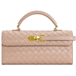 image:imageJW PEI Womens Keyla Top Handle BagPink