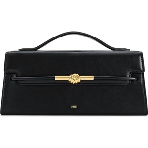 image:imageJW PEI Womens Lena Metal Rope Knot Top Handle BagBlack