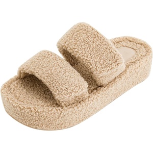 image:imageJW PEI Womens Lexi Platform SandalBeige
