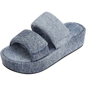 image:imageJW PEI Womens Lexi Platform SandalBlue