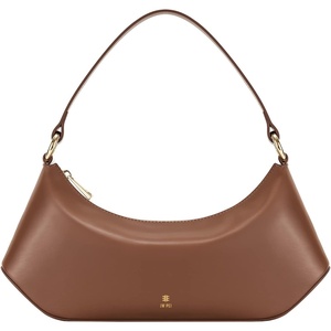 image:imageJW PEI Womens Lily Shoulder BagBrown