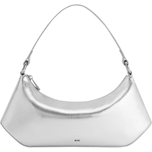 image:imageJW PEI Womens Lily Shoulder BagSilver