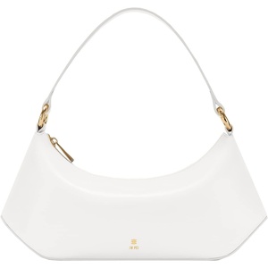 image:imageJW PEI Womens Lily Shoulder BagWhite