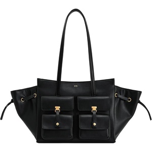 image:imageJW PEI Womens Linda Tote BagBlack
