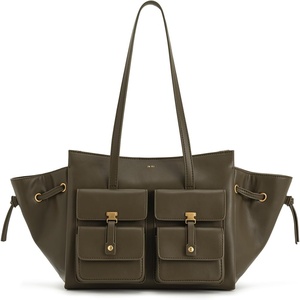 image:imageJW PEI Womens Linda Tote BagDark Olive
