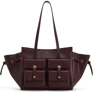 image:imageJW PEI Womens Linda Tote BagDeep Burgundy