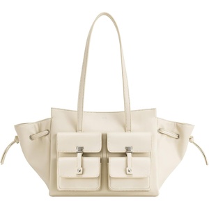 image:imageJW PEI Womens Linda Tote BagWhite