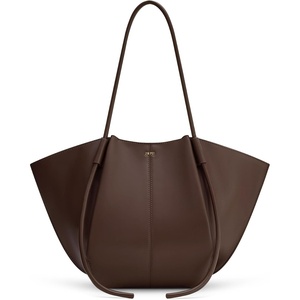 image:imageJW PEI Womens Nala Wide Tote BagDeep Brown