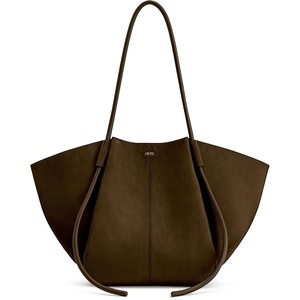 image:imageJW PEI Womens Nala Wide Tote BagMocha Brown