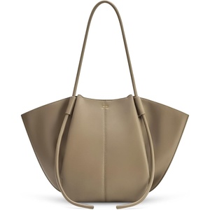 image:imageJW PEI Womens Nala Wide Tote BagTaupe