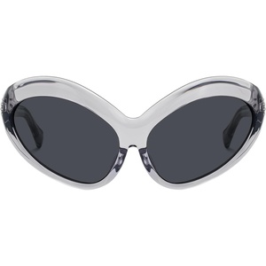image:imageJW PEI Womens Quorra Cateye SunglassesGray