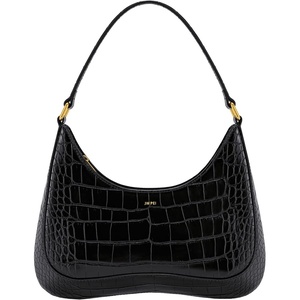 image:imageJW PEI Womens Ruby Shoulder BagBlack