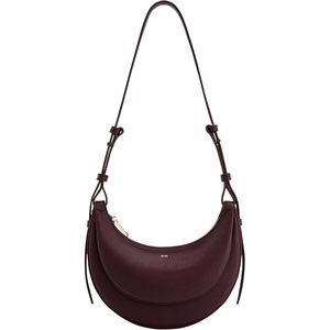 image:imageJW PEI Womens Sharon Crossbody BagClaret