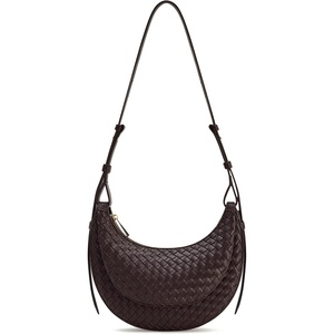 image:imageJW PEI Womens Sharon Crossbody BagCoffee Brown