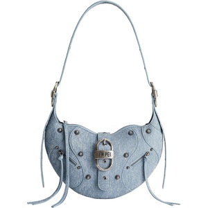 image:imageJW PEI Womens Tessa Shoulder BagDenim Blue