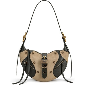 image:imageJW PEI Womens Tessa Shoulder BagKhaki Green