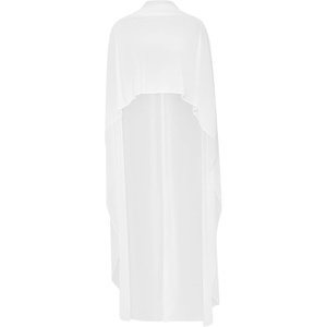 image:imageJW PEI Womens Tulle Cape ShawlWhite