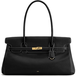 image:imageJW PEI Womens Yara Large Shoulder Bag  Black
