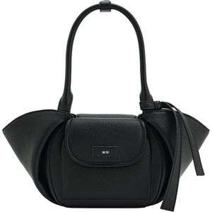 image:imageJW PEI Womens Zoey Pockets Shoulder BagBlack