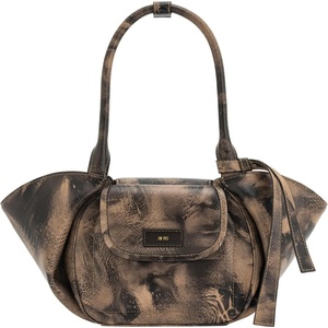 image:imageJW PEI Womens Zoey Pockets Shoulder BagBrown