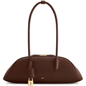 image:imageJW PEI Womens Zora Shoulder BagBrown