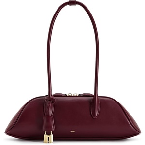 image:imageJW PEI Womens Zora Shoulder BagDeep Claret
