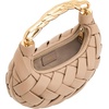 image:imageJW PEI Orla Weave HandbagAlmond