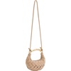 image:imageJW PEI Orla Weave HandbagAlmond
