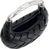 image:imageJW PEI Orla Weave HandbagBlack
