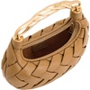 image:imageJW PEI Orla Weave HandbagBrown