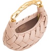 image:imageJW PEI Orla Weave HandbagPink Beige