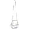 image:imageJW PEI Orla Weave HandbagSilver