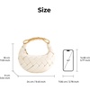 image:imageJW PEI Orla Weave HandbagWhite
