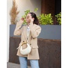 image:imageJW PEI Orla Weave HandbagWhite