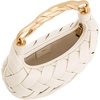 image:imageJW PEI Orla Weave HandbagWhite
