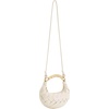 image:imageJW PEI Orla Weave HandbagWhite