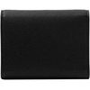 image:imageJW PEI Stella Wallet  Black Grained Vegan LeatherBlackA