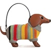 image:imageJW PEI Womens Addison Dachshund handbagMulticolor