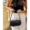 image:imageJW PEI Womens Addisyn Shoulder BagBlack
