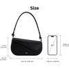 image:imageJW PEI Womens Addisyn Shoulder BagBlack