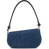 image:imageJW PEI Womens Addisyn Shoulder BagBlue Denim