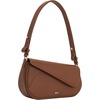 image:imageJW PEI Womens Addisyn Shoulder BagBrown