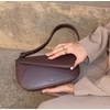 image:imageJW PEI Womens Addisyn Shoulder BagDeep Brown