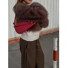 image:imageJW PEI Womens Addisyn Shoulder BagDeep Claret