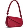 image:imageJW PEI Womens Addisyn Shoulder BagDeep Claret