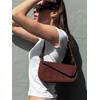 image:imageJW PEI Womens Addisyn Shoulder BagMocha Brown