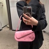 image:imageJW PEI Womens Addisyn Shoulder BagPink
