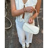 image:imageJW PEI Womens Addisyn Shoulder BagWhite