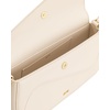 image:imageJW PEI Womens Addisyn Shoulder BagWhite