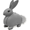 image:imageJW PEI Womens Alena Bunny Crossbody BagGrey